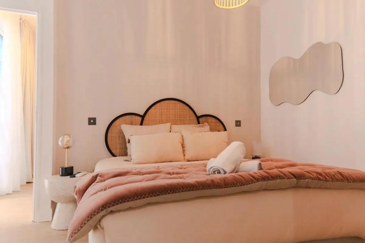 Apartamento Angleterre 3 - Nice Centre - 3 Pieces 2 Sdb