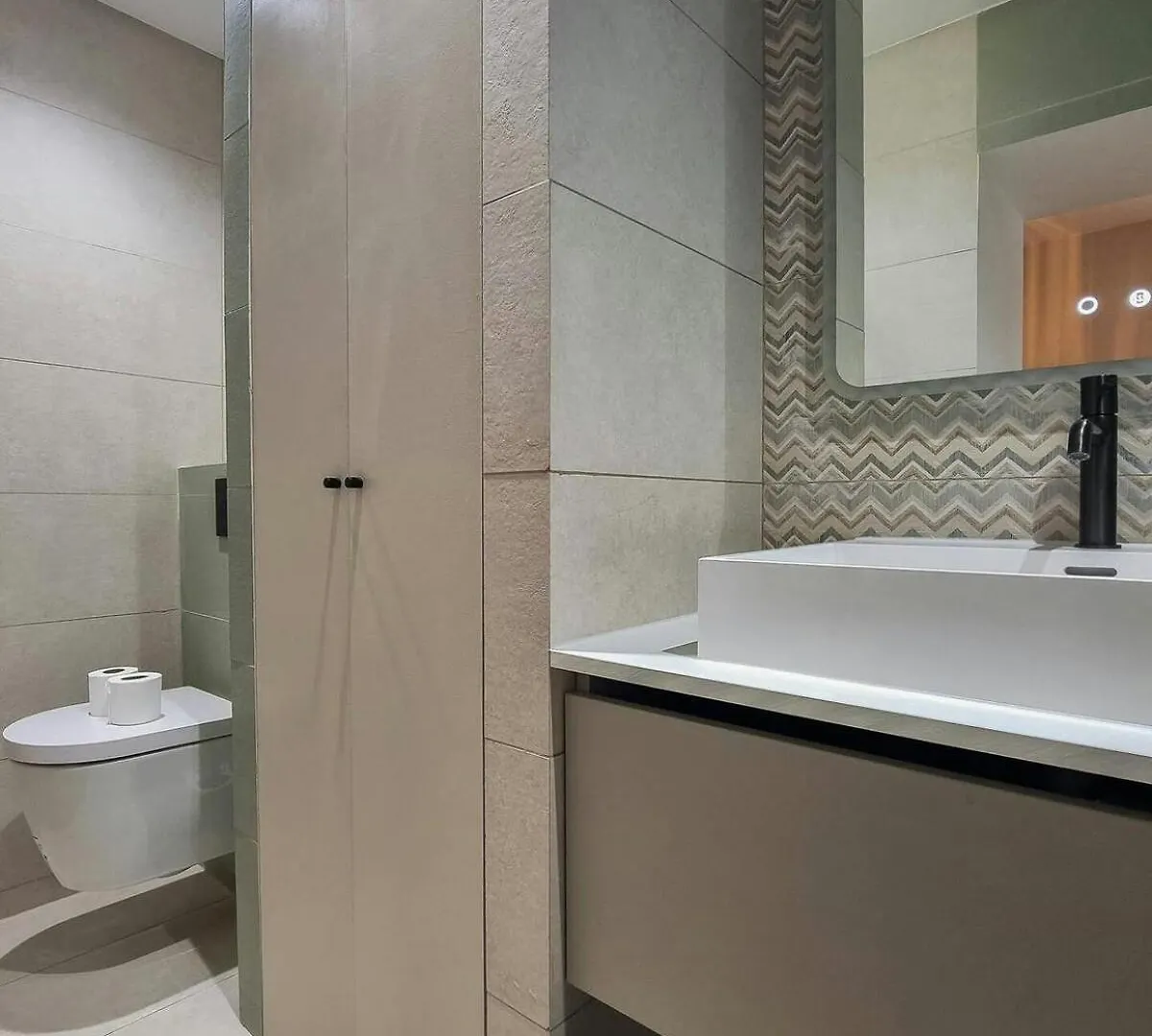 Apartamento Angleterre 3 - Nice Centre - 3 Pieces 2 Sdb França